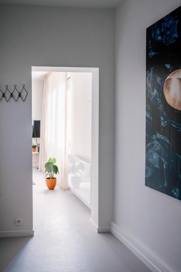 Апартаменты Smartflats - Mas Антверпен Экстерьер фото