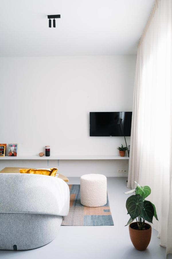 Апартаменты Smartflats - Mas Антверпен Экстерьер фото